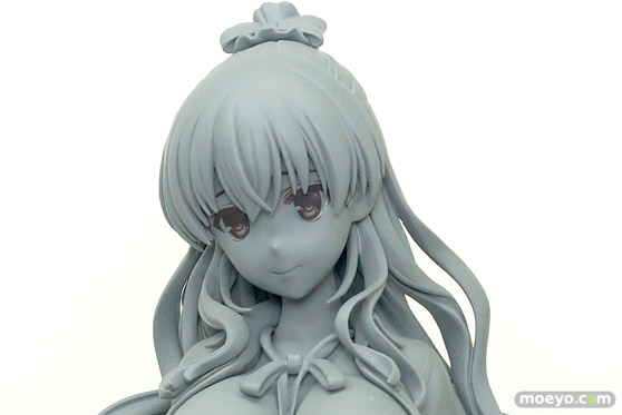 スカイチューブ コミック阿吽 波多野沙羅 illustration by 深崎暮人 HIRO エロ キャストオフ フィギュア 08