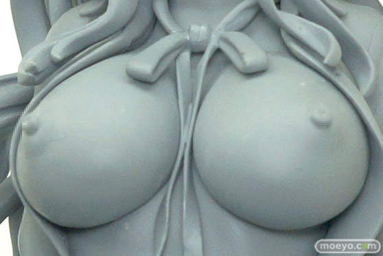 スカイチューブ コミック阿吽 波多野沙羅 illustration by 深崎暮人 HIRO エロ キャストオフ フィギュア 10