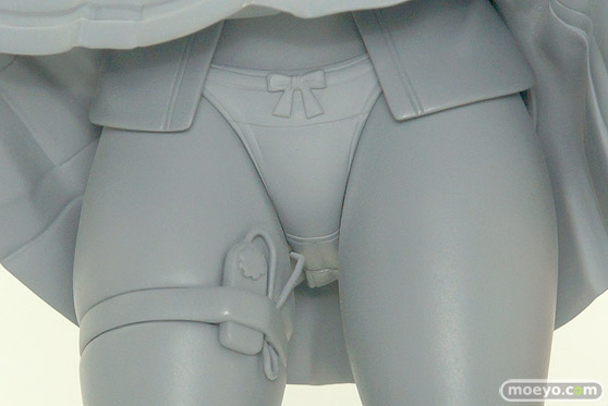 スカイチューブ コミック阿吽 波多野沙羅 illustration by 深崎暮人 HIRO エロ キャストオフ フィギュア 12