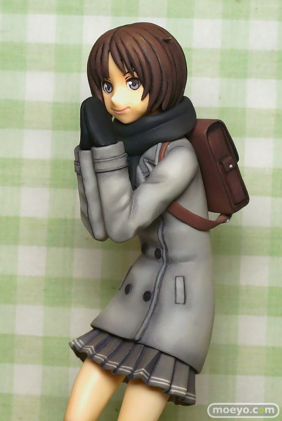 画像　フィギュア　サンプル　レビュー　ワンダーフェスティバル 2019［冬］ GREEN LILY Leopard ガンドール 06