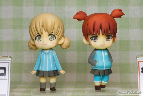 画像　フィギュア　サンプル　レビュー　ワンダーフェスティバル 2019［冬］ GREEN LILY Leopard ガンドール 09