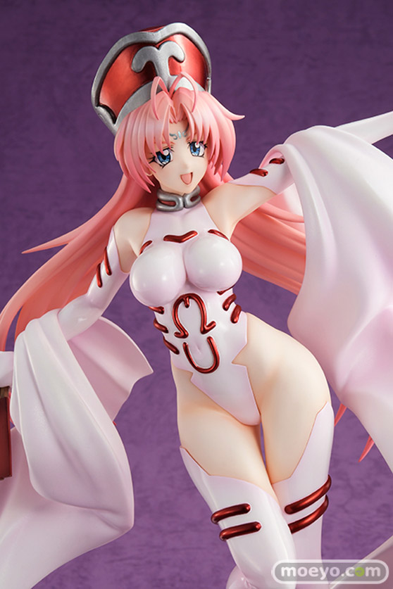 ホビージャパン 覇穹 封神演義 妲己 フィギュア グリズリーパンダ 五日市歩 05