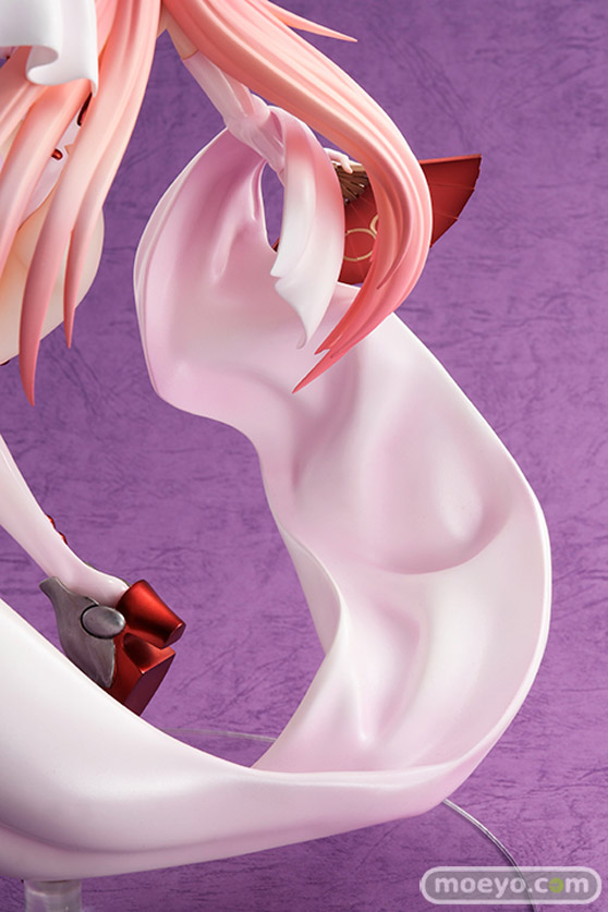 ホビージャパン 覇穹 封神演義 妲己 フィギュア グリズリーパンダ 五日市歩 10