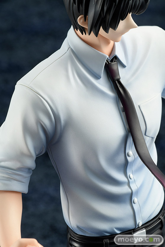 ホビージャパン 地獄先生ぬ~べ~ 鵺野鳴介 i-con ピンポイント AMAKUNI 11