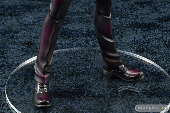 ホビージャパン 地獄先生ぬ~べ~ 鵺野鳴介 i-con ピンポイント AMAKUNI 12