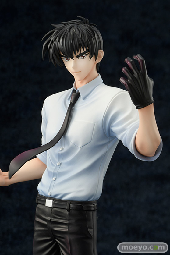 ホビージャパン 地獄先生ぬ~べ~ 鵺野鳴介 i-con ピンポイント AMAKUNI 15