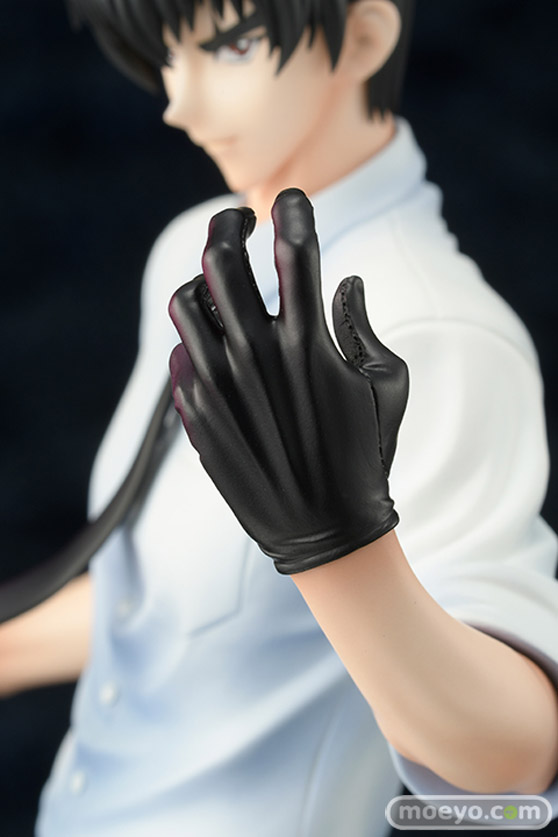 ホビージャパン 地獄先生ぬ~べ~ 鵺野鳴介 i-con ピンポイント AMAKUNI 16