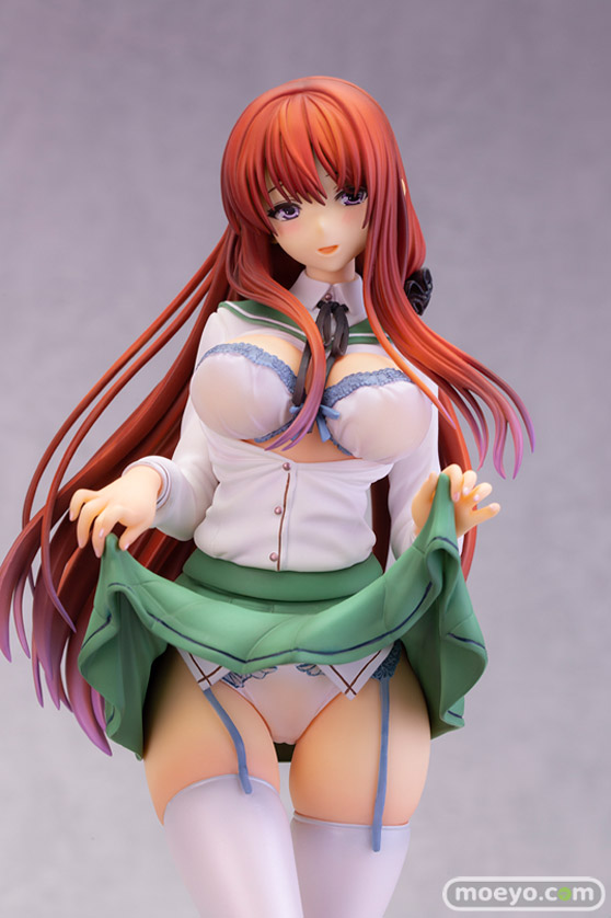 スカイチューブ メロンブックスタペストリー 橘絢香 another color ver. illustration by ピロ水 エロ キャストオフ フィギュア zac 04