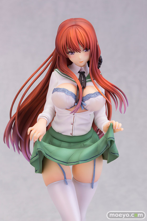 スカイチューブ メロンブックスタペストリー 橘絢香 another color ver. illustration by ピロ水 エロ キャストオフ フィギュア zac 05