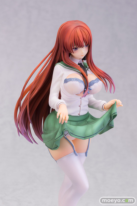 スカイチューブ メロンブックスタペストリー 橘絢香 another color ver. illustration by ピロ水 エロ キャストオフ フィギュア zac 06