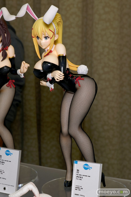 フリーイング B-STYLE 映画 この素晴らしい世界に祝福を!紅伝説 ダクネス バニーVer. フィギュア 05