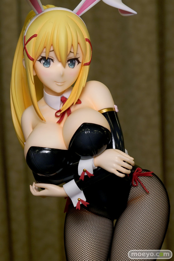 フリーイング B-STYLE 映画 この素晴らしい世界に祝福を!紅伝説 ダクネス バニーVer. フィギュア 06