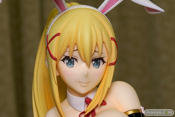 フリーイング B-STYLE 映画 この素晴らしい世界に祝福を!紅伝説 ダクネス バニーVer. フィギュア 07