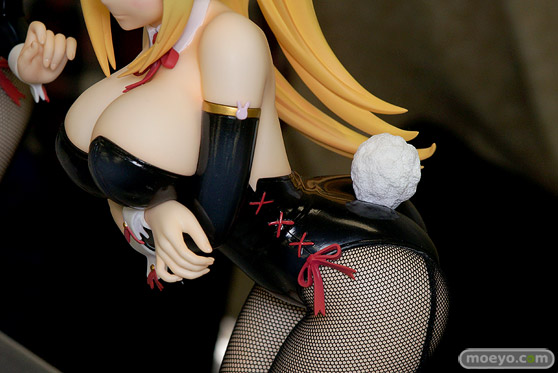 フリーイング B-STYLE 映画 この素晴らしい世界に祝福を!紅伝説 ダクネス バニーVer. フィギュア 09