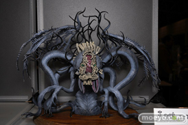 画像　フィギュア　サンプル　レビュー　ワンダーフェスティバル 2019［冬］　G-rug ＯｕｔｏｆＳｅｒｖｉｃｅ けだまらんど 04