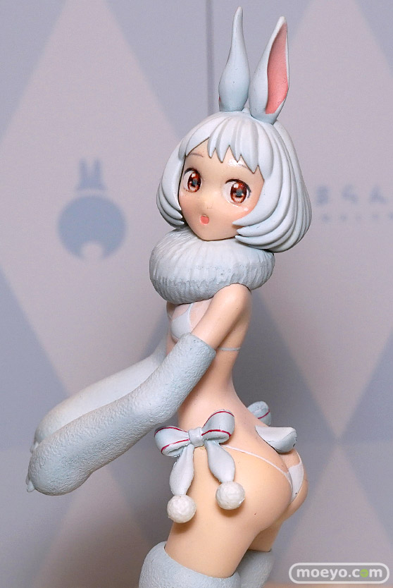 画像　フィギュア　サンプル　レビュー　ワンダーフェスティバル 2019［冬］　G-rug ＯｕｔｏｆＳｅｒｖｉｃｅ けだまらんど 16