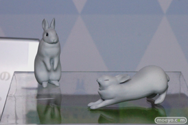 画像　フィギュア　サンプル　レビュー　ワンダーフェスティバル 2019［冬］　G-rug ＯｕｔｏｆＳｅｒｖｉｃｅ けだまらんど 17