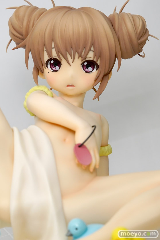 オーキッドシード 国天妙 すぺしゃる パステルマロン illustrated by いぬぶろ フィギュア みんへる エロ 04