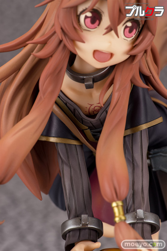 PULCHRA(プルクラ) 盾の勇者の成り上がり「ラフタリア」幼少期ver. けんぞー わさりー フィギュア 10