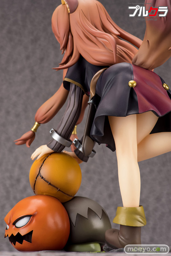 PULCHRA(プルクラ) 盾の勇者の成り上がり「ラフタリア」幼少期ver. けんぞー わさりー フィギュア 12