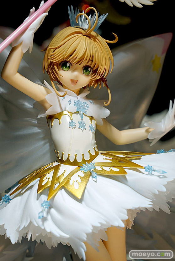 秋葉原の新作フィギュア展示の様子 ゴールデンウィーク  あみあみ 02