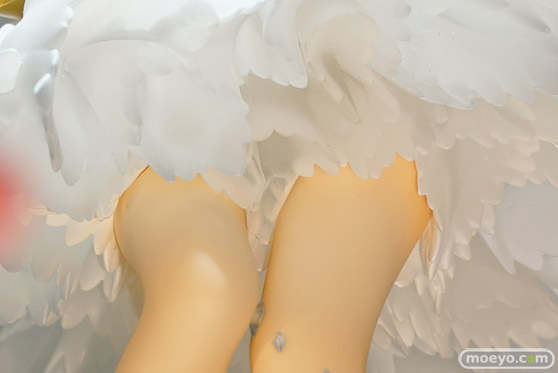 秋葉原の新作フィギュア展示の様子 ゴールデンウィーク  あみあみ 03