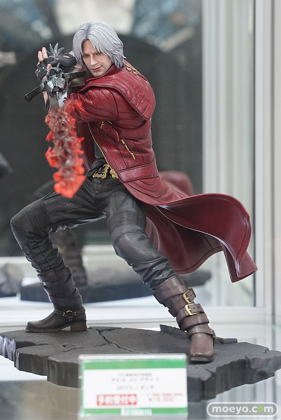 秋葉原の新作フィギュア展示の様子 ゴールデンウィーク  あみあみ 14