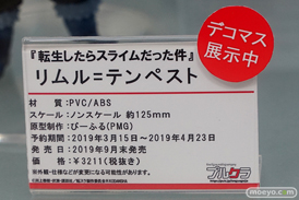 秋葉原の新作フィギュア展示の様子 ゴールデンウィーク  あみあみ 21