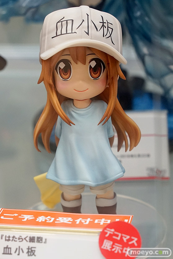 秋葉原の新作フィギュア展示の様子 ゴールデンウィーク  あみあみ 22