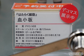 秋葉原の新作フィギュア展示の様子 ゴールデンウィーク  あみあみ 23