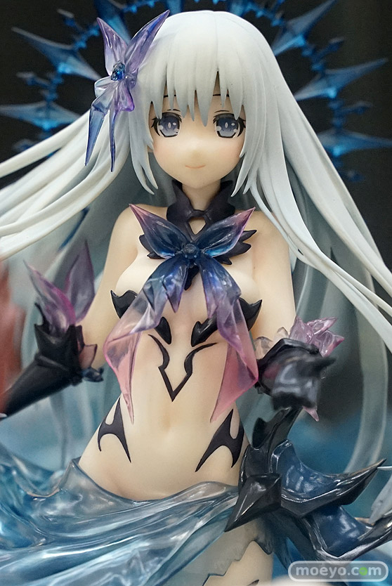 秋葉原の新作フィギュア展示の様子 ゴールデンウィーク  あみあみ 29