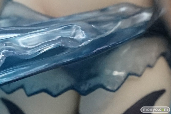 秋葉原の新作フィギュア展示の様子 ゴールデンウィーク  あみあみ 31