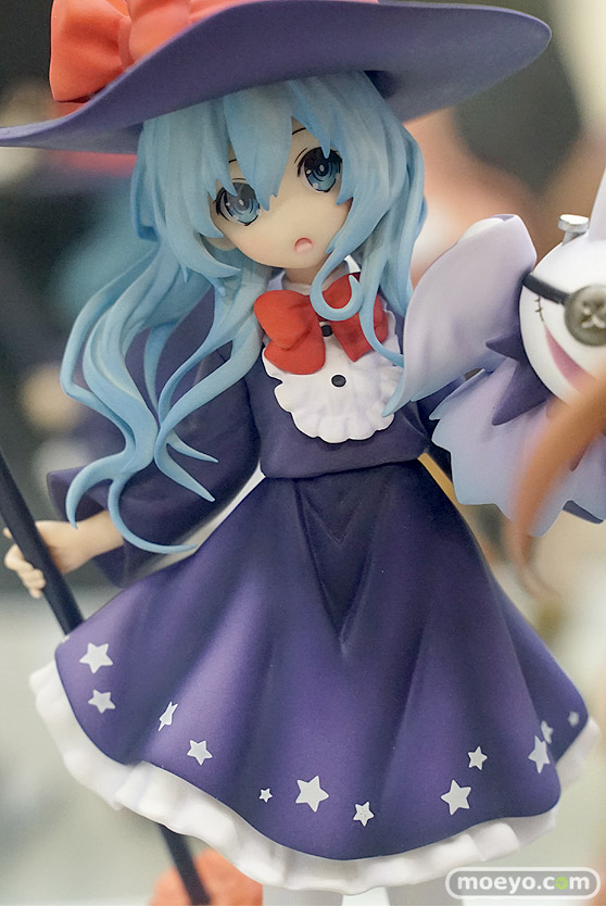 秋葉原の新作フィギュア展示の様子 ゴールデンウィーク  あみあみ 36