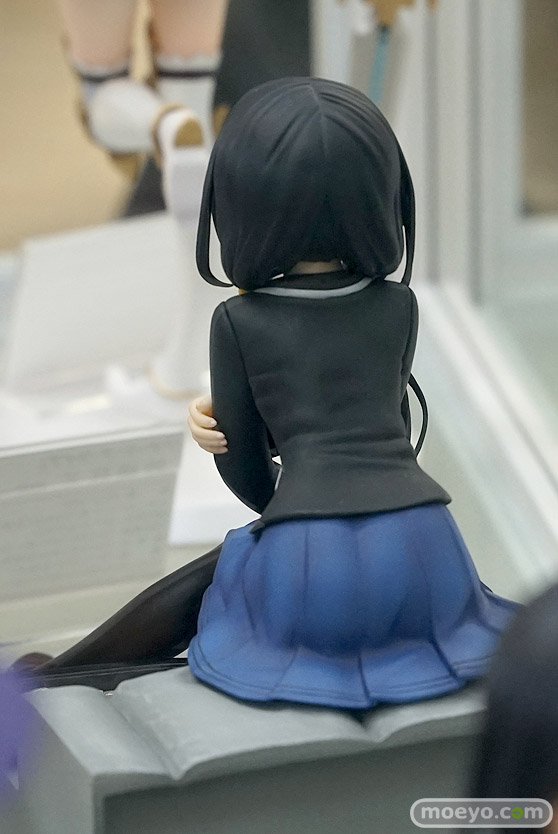 秋葉原の新作フィギュア展示の様子 ゴールデンウィーク  あみあみ 39