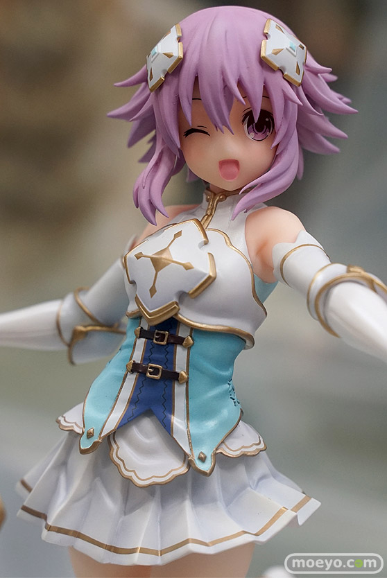 秋葉原の新作フィギュア展示の様子 ゴールデンウィーク  あみあみ 42