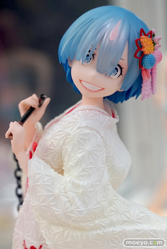 秋葉原の新作フィギュア展示の様子 ゴールデンウィーク  あみあみ 06