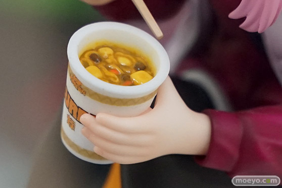 秋葉原の新作フィギュア展示の様子 ゴールデンウィーク  あみあみ 11