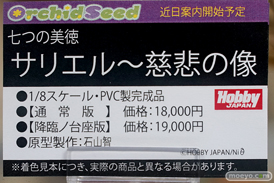 秋葉原の新作フィギュア展示の様子 ゴールデンウィーク  あみあみ 21