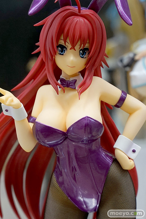 秋葉原の新作フィギュア展示の様子 ゴールデンウィーク  あみあみ 40