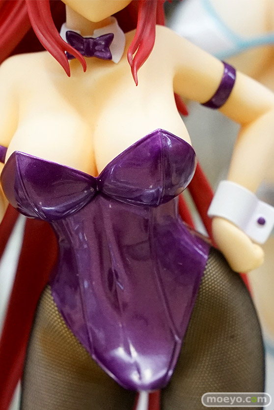 秋葉原の新作フィギュア展示の様子 ゴールデンウィーク  あみあみ 41