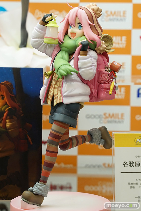 秋葉原の新作フィギュア展示の様子 ゴールデンウィーク  ボークスホビー天国 08