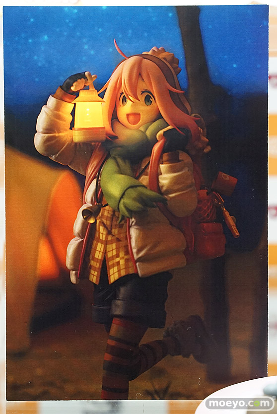 秋葉原の新作フィギュア展示の様子 ゴールデンウィーク  ボークスホビー天国 10