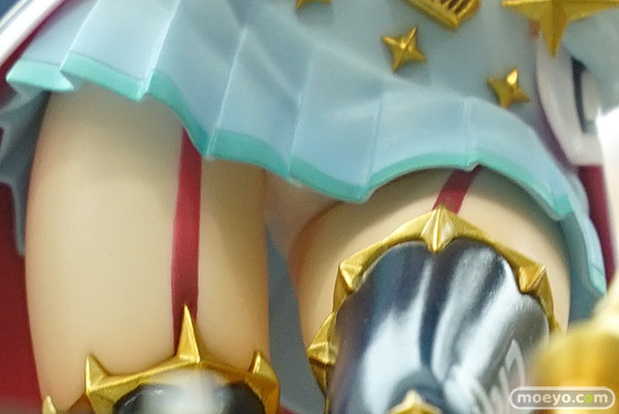 秋葉原の新作フィギュア展示の様子 ゴールデンウィーク  ボークスホビー天国 13