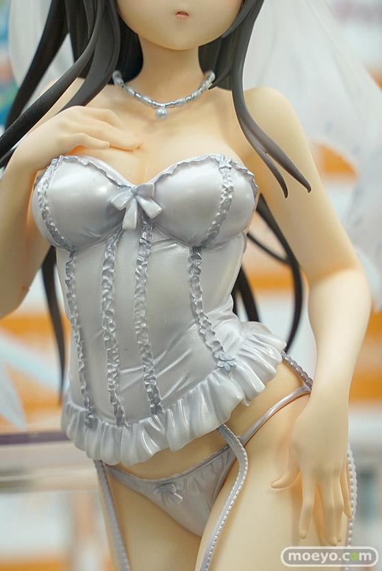 秋葉原の新作フィギュア展示の様子 ゴールデンウィーク  ボークスホビー天国 16