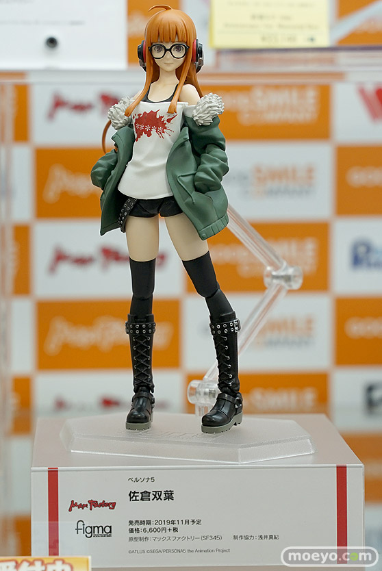 秋葉原の新作フィギュア展示の様子 ゴールデンウィーク  ボークスホビー天国 20