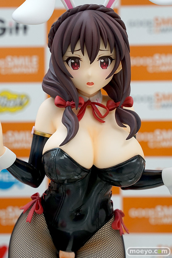 秋葉原の新作フィギュア展示の様子 ゴールデンウィーク  ボークスホビー天国 24