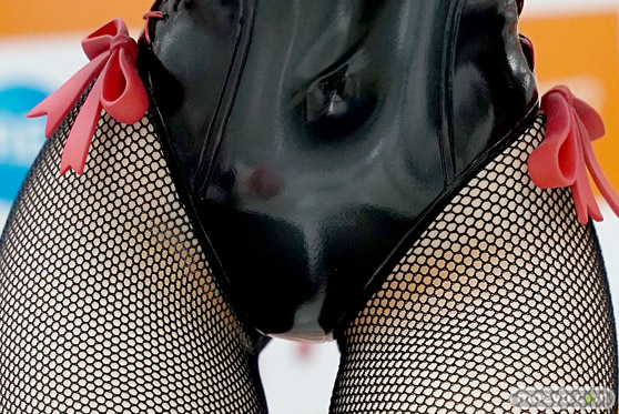 秋葉原の新作フィギュア展示の様子 ゴールデンウィーク  ボークスホビー天国 26