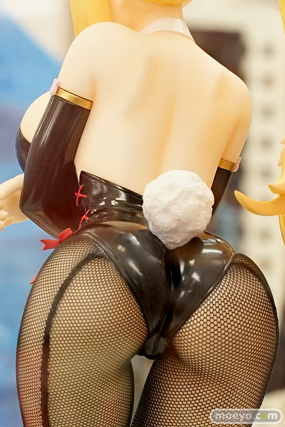 秋葉原の新作フィギュア展示の様子 ゴールデンウィーク  ボークスホビー天国 31