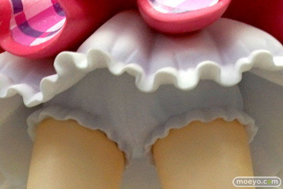 秋葉原の新作フィギュア展示の様子 ゴールデンウィーク  ボークスホビー天国 37