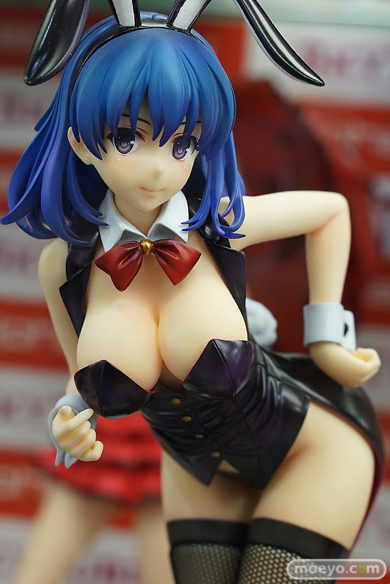 秋葉原の新作フィギュア展示の様子 ゴールデンウィーク  ボークスホビー天国 45